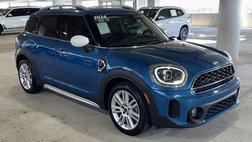 2024 MINI Countryman Cooper S