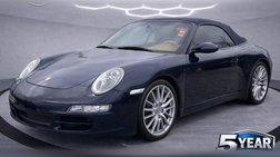 2008 Porsche 911 Carrera S