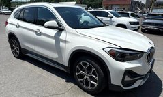 2021 BMW X1 xDrive28i