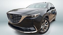 2021 Mazda CX-9 Signature