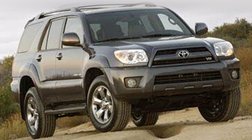 2006 Toyota 4Runner SR5