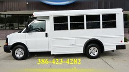 2008 Chevrolet Express 3500