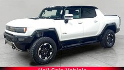 2023 GMC HUMMER EV 3X