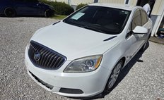 2016 Buick Verano Base