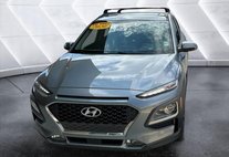 2020 Hyundai Kona Ultimate