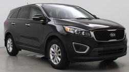 2018 Kia Sorento L