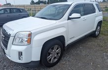 2011 GMC Terrain SLE-1