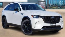 2026 Mazda CX-90 3.3 Turbo Premium Sport