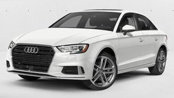 2020 Audi A3 quattro S line Premium 45 TFSI