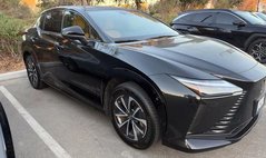 2023 Lexus RZ 450e Premium