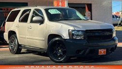 2007 Chevrolet Tahoe LT
