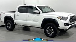2023 Toyota Tacoma TRD Off-Road