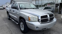2006 Dodge Dakota SLT