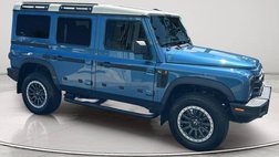 2024 Ineos Grenadier Fieldmaster