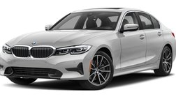 2022 BMW 3 Series 330i