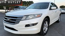 2011 Honda Accord Crosstour EX