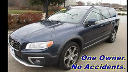 2015 Volvo XC70 T6 Premier Plus