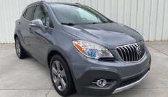 2014 Buick Encore Convenience