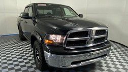 2009 Dodge Ram 1500 SLT