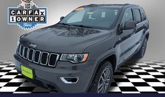 2020 Jeep Grand Cherokee Upland