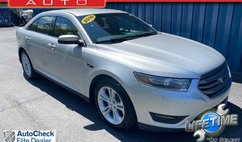 2016 Ford Taurus SEL