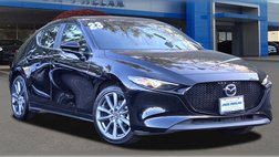 2023 Mazda MAZDA3 Preferred