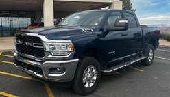 2024 Ram Ram Pickup 2500 Big Horn