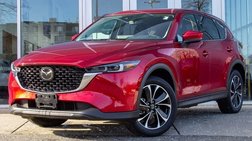 2023 Mazda CX-5 2.5 S Premium Plus