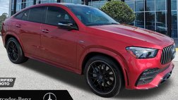 2023 Mercedes-Benz GLE-Class AMG GLE 53