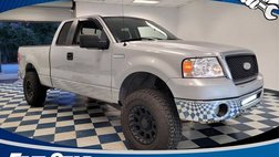 2007 Ford F-150 XL