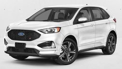 2022 Ford Edge ST