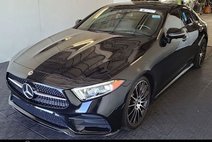 2021 Mercedes-Benz CLS-Class CLS 450