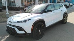 2023 Fisker Ocean Extreme