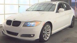 2010 BMW 3 Series 328i