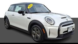 2024 MINI Hardtop Cooper SE