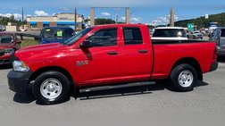 2019 Ram Ram Pickup 1500 Classic Tradesman