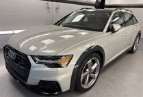 2022 Audi A6 allroad quattro Prestige 55 TFSI
