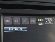 2013 Chevrolet Avalanche LTZ Black Diamond