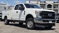 2020 Ford Super Duty F-250 XL