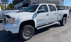 2013 GMC Sierra 2500HD Denali