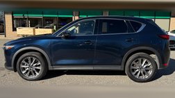 2021 Mazda CX-5 Grand Touring Reserve