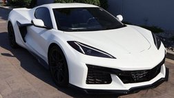 2024 Chevrolet Corvette Z06