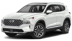 2023 Hyundai Santa Fe Hybrid SEL Premium