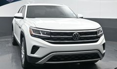 2023 Volkswagen Atlas Cross Sport V6 SE