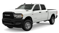 2019 Ram Ram Pickup 2500 Tradesman