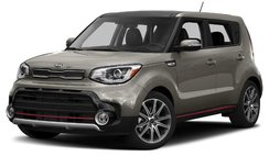 2019 Kia Soul !