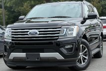 2018 Ford Expedition XLT