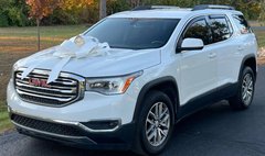 2018 GMC Acadia SLE-2