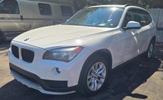 2015 BMW X1 xDrive28i