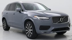 2023 Volvo XC90 B6 Core